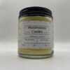 yellow manifestation candle